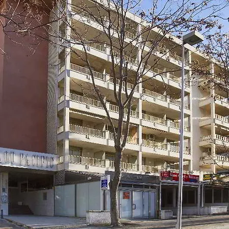 Pacific Rentalmar Apartamento *