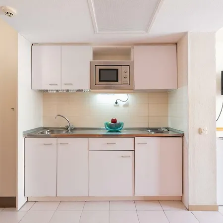 Apartamento Pacific Rentalmar *