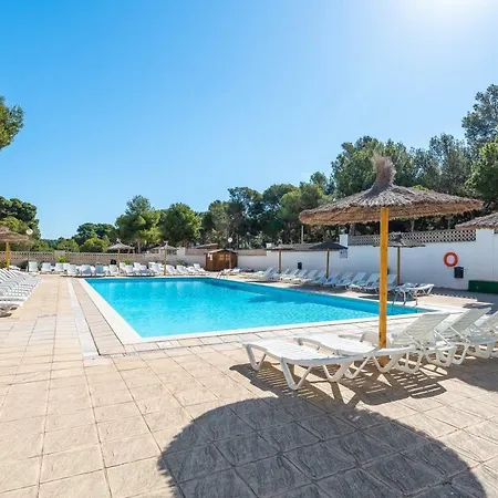 Pacific Rentalmar Apartamento Salou