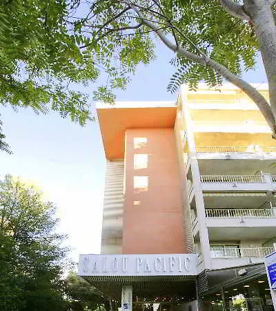 Apartment Pacific Rentalmar