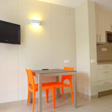 Pacific Rentalmar Apartment *