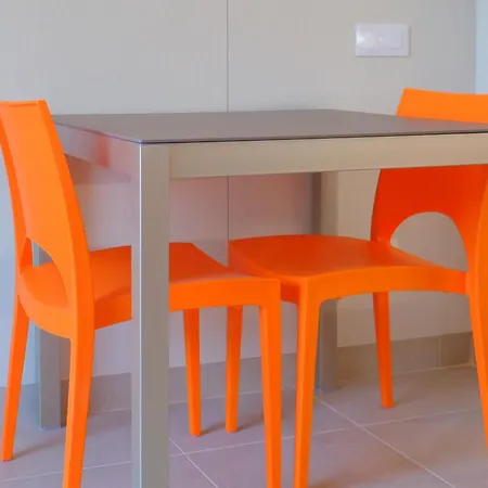Apartment Pacific Rentalmar *