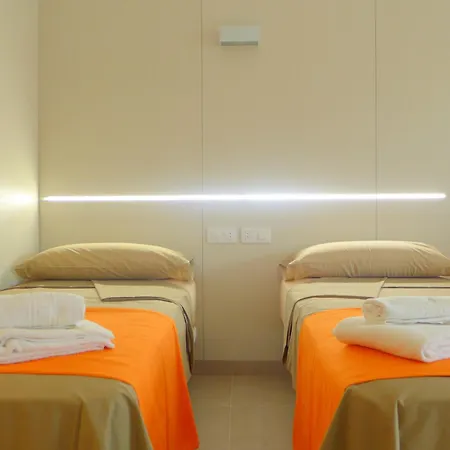 Pacific Rentalmar Apartment Salou