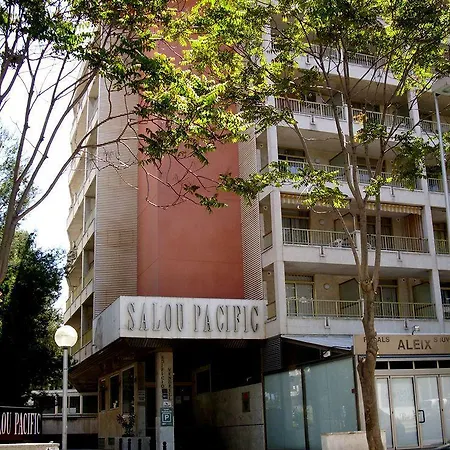 Pacific Rentalmar Apartment *