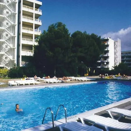 Pacific Rentalmar Apartment
