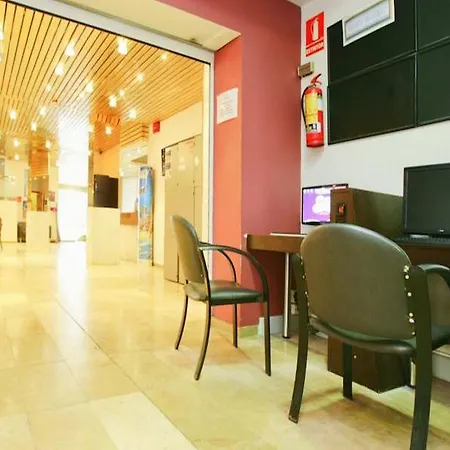 Pacific Rentalmar Apartment *