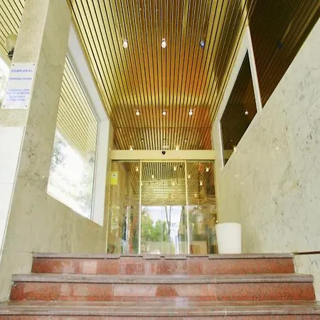 Pacific Rentalmar Apartment Salou