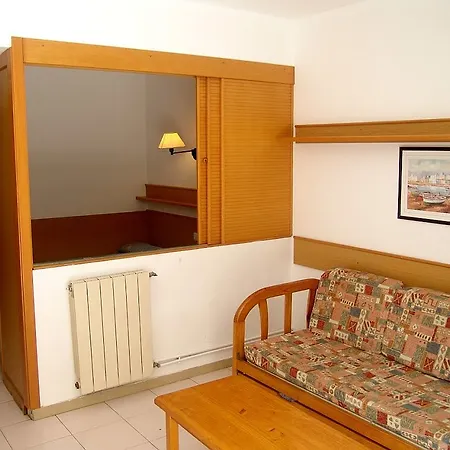Apartment Pacific Rentalmar Salou