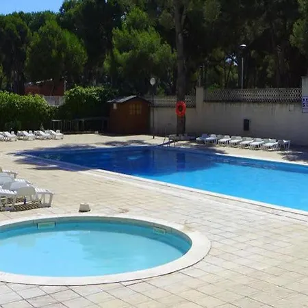 Pacific Rentalmar Apartment Salou