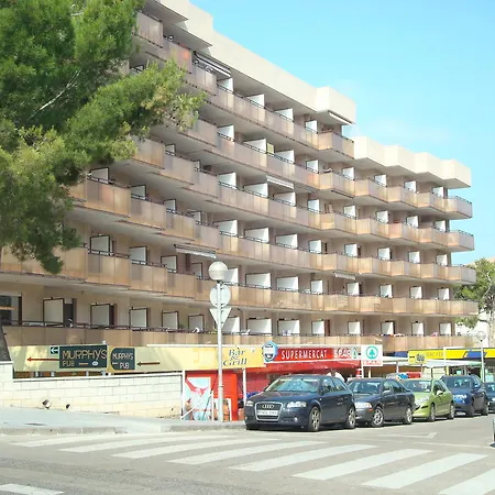 Apartment Pacific Rentalmar *