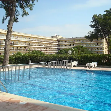 Pacific Rentalmar Apartment *