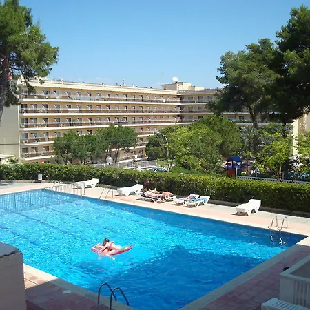 Apartment Pacific Rentalmar *
