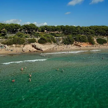 Apartment Pacific Rentalmar Salou