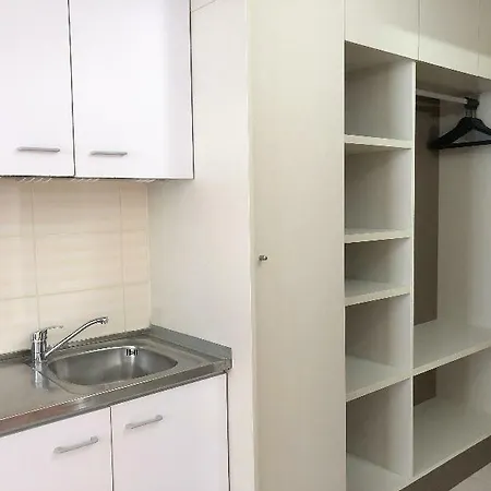 Pacific Rentalmar Apartment *