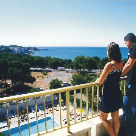 Apartment Pacific Rentalmar *