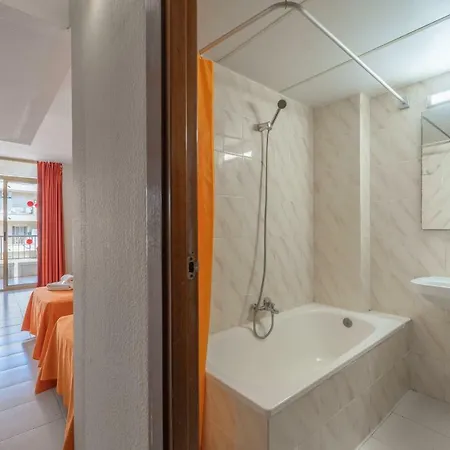 Apartment Pacific Rentalmar *