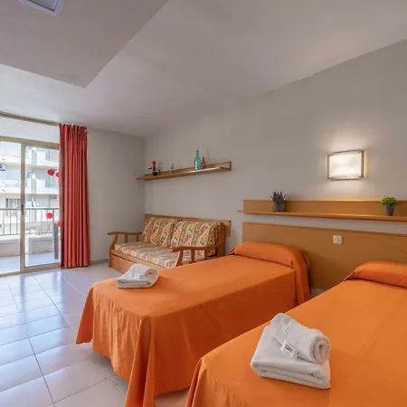 Pacific Rentalmar Apartment