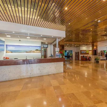 Apartment Pacific Rentalmar