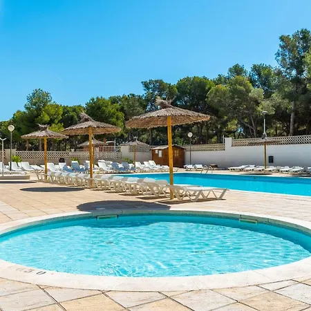 Apartment Pacific Rentalmar Salou