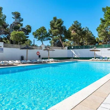 Apartment Pacific Rentalmar Salou