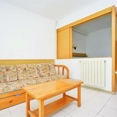 Apartment Pacific Rentalmar *