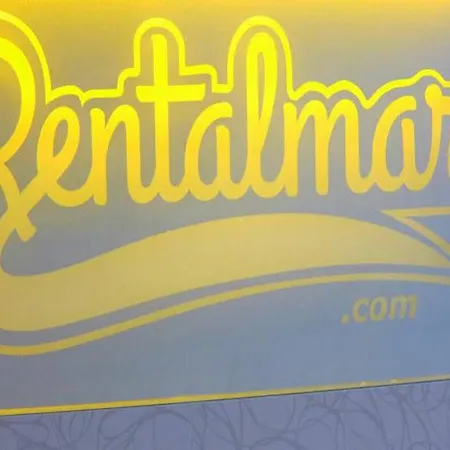Apartment Pacific Rentalmar *