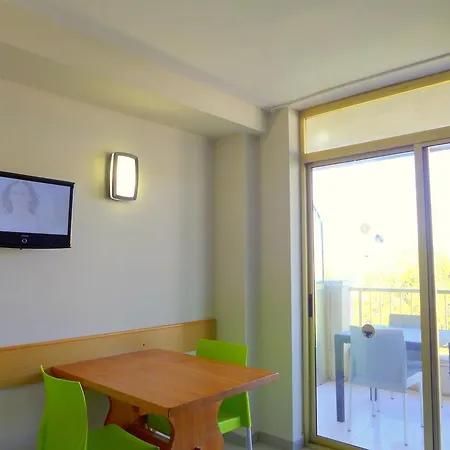 Pacific Rentalmar Apartment
